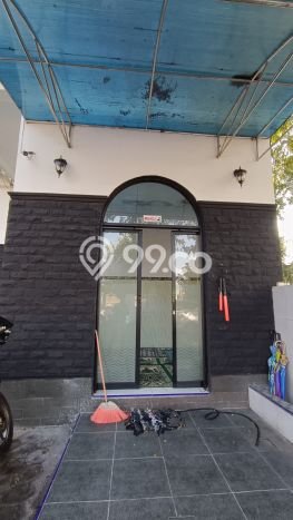 Komersial Komersial Dijual di Laweyan Surakarta LT 579m2 & LB 400m2 Komersial Komersial Dijual di Laweyan Surakarta LT 579m2 & LB 400m2