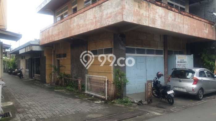 Dijual Rumah Mewah Exclusive di Banjarsari, Solo Dijual Rumah Mewah Exclusive di Banjarsari, Solo