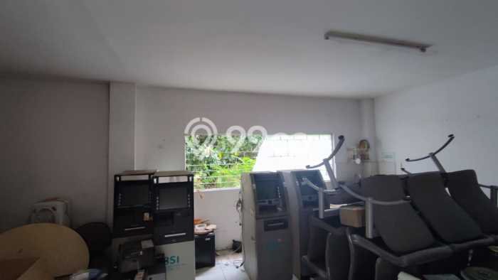 Disewakan Komersial di Pasar Kliwon Surakarta LT 2580m2, LB 1699m2 Disewakan Komersial di Pasar Kliwon Surakarta LT 2580m2, LB 1699m2
