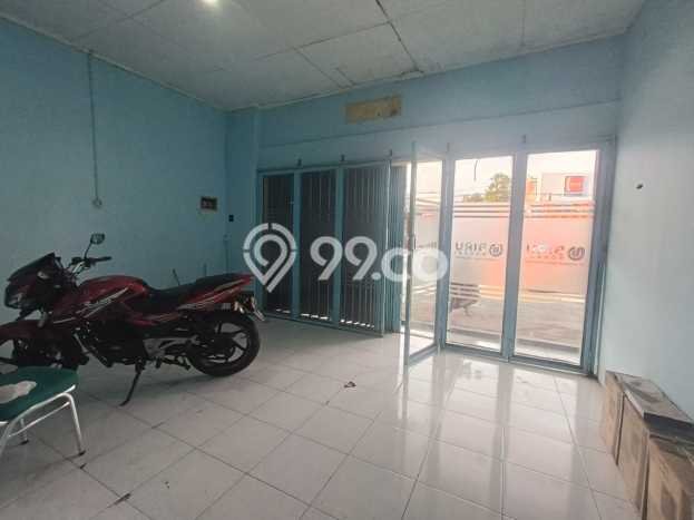 Unit Ruko Strategis di Kartasura, Sukoharjo Potensi Cuan Besar Unit Ruko Strategis di Kartasura, Sukoharjo Potensi Cuan Besar