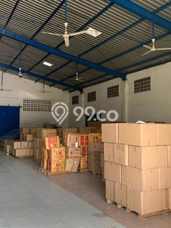 Gudang Dijual di Jaten LT 3660m2, LB 2500m2 untuk Investasi Gudang Dijual di Jaten LT 3660m2, LB 2500m2 untuk Investasi