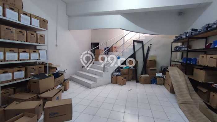Disewakan Komersial di Pasar Kliwon Surakarta LT 2580m2, LB 1699m2 Disewakan Komersial di Pasar Kliwon Surakarta LT 2580m2, LB 1699m2