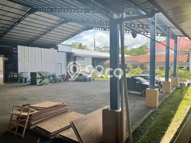 Lokasi Strategis! Dijual Gudang Bisnis di Ampel, Boyolali Kondisi Baik Lokasi Strategis! Dijual Gudang Bisnis di Ampel, Boyolali Kondisi Baik