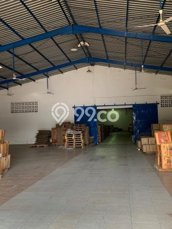 Gudang Dijual di Jaten LT 3660m2, LB 2500m2 untuk Investasi Gudang Dijual di Jaten LT 3660m2, LB 2500m2 untuk Investasi