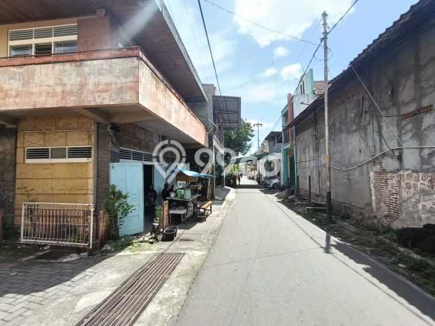 Dijual Rumah Mewah Exclusive di Banjarsari, Solo Dijual Rumah Mewah Exclusive di Banjarsari, Solo