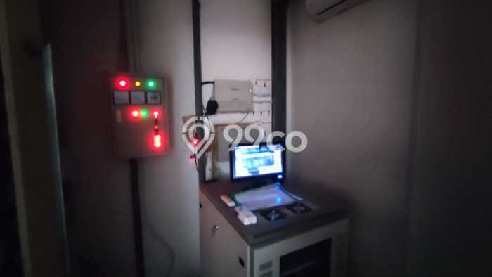 Disewakan Komersial di Pasar Kliwon Surakarta LT 2580m2, LB 1699m2 Disewakan Komersial di Pasar Kliwon Surakarta LT 2580m2, LB 1699m2