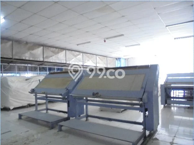 Pabrik Dijual di Sukoharjo Sukoharjo dengan LB 13842m2 Pabrik Dijual di Sukoharjo Sukoharjo dengan LB 13842m2