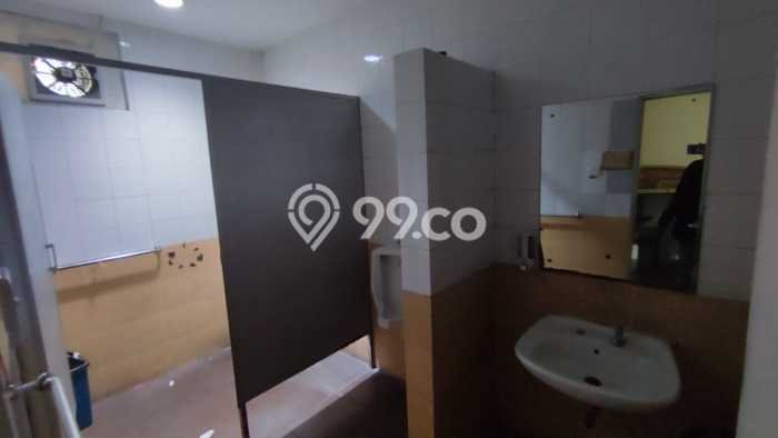 Disewakan Komersial di Pasar Kliwon Surakarta LT 2580m2, LB 1699m2 Disewakan Komersial di Pasar Kliwon Surakarta LT 2580m2, LB 1699m2