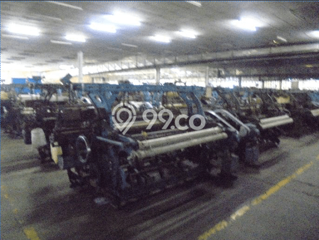 Pabrik Dijual di Sukoharjo Sukoharjo dengan LB 13842m2 Pabrik Dijual di Sukoharjo Sukoharjo dengan LB 13842m2