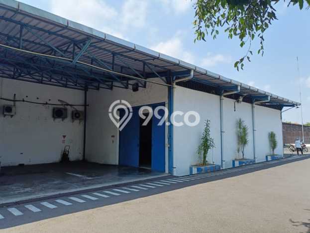 LOKASI STRATEGIS! Gudang di Mojolaban, Luas 3000m2m², Area Komersial LOKASI STRATEGIS! Gudang di Mojolaban, Luas 3000m2m², Area Komersial
