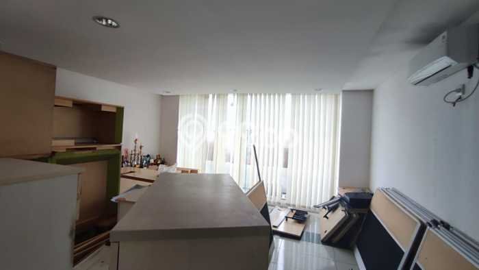 Disewakan Komersial di Pasar Kliwon Surakarta LT 2580m2, LB 1699m2 Disewakan Komersial di Pasar Kliwon Surakarta LT 2580m2, LB 1699m2