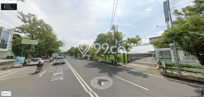 Tanah Kavling untuk Dijual di Sragen Sragen 5340m2 Tanah Kavling untuk Dijual di Sragen Sragen 5340m2