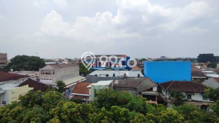 Disewakan Komersial di Pasar Kliwon Surakarta LT 2580m2, LB 1699m2 Disewakan Komersial di Pasar Kliwon Surakarta LT 2580m2, LB 1699m2