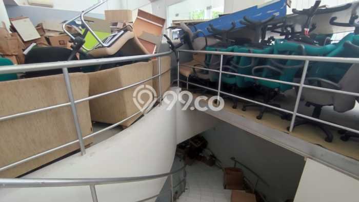 Disewakan Komersial di Pasar Kliwon Surakarta LT 2580m2, LB 1699m2 Disewakan Komersial di Pasar Kliwon Surakarta LT 2580m2, LB 1699m2