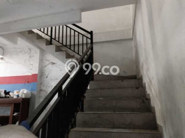 Disewakan Gudang di Serengan Surakarta LT 450m2, LB 450m2 Disewakan Gudang di Serengan Surakarta LT 450m2, LB 450m2