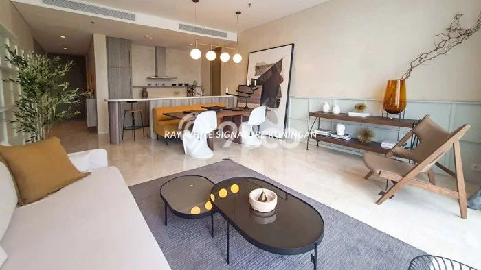 Apartemen Prestisius Dijual di Jakarta Selatan Lokasi Strategis Punya 3 Kamar Tidur Apartemen Prestisius Dijual di Jakarta Selatan Lokasi Strategis Punya 3 Kamar Tidur