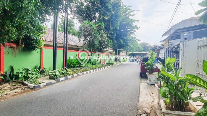 Siap Huni Rumah Mewah 4 Kamar di Tebet Dekat ke Mana Saja Siap Huni Rumah Mewah 4 Kamar di Tebet Dekat ke Mana Saja