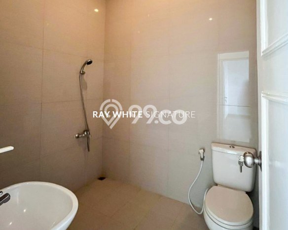 Rumah Elit Modern Tanpa Renovasi di Cipete Jakarta Selatan Rumah Elit Modern Tanpa Renovasi di Cipete Jakarta Selatan