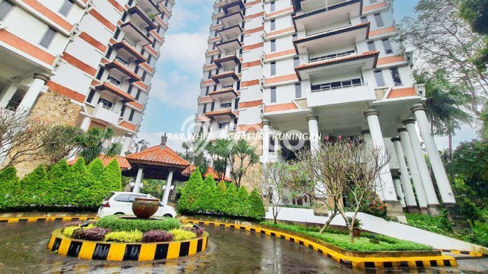 Dijual Apartemen 3 KT 2 KM di Kebayoran Baru Dijual Apartemen 3 KT 2 KM di Kebayoran Baru