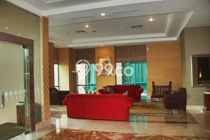 Untuk Dijual Apartemen Eksklusif 2 Bedroom di Jakarta Selatan Dekat ke Fasilitas Umum Untuk Dijual Apartemen Eksklusif 2 Bedroom di Jakarta Selatan Dekat ke Fasilitas Umum