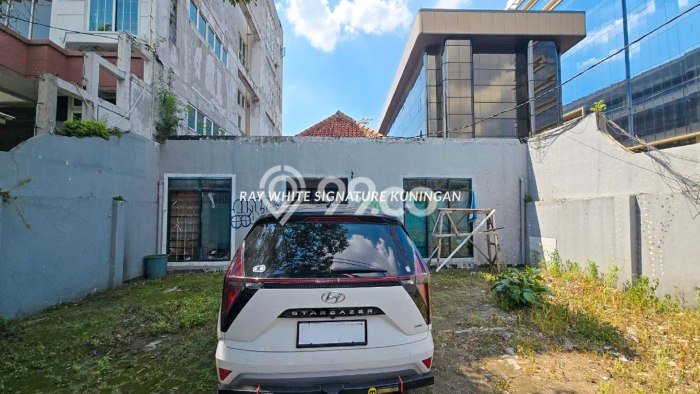 Best Deal Hunian Premium Ideal dan Luas di Menteng, Jakarta Pusat Best Deal Hunian Premium Ideal dan Luas di Menteng, Jakarta Pusat