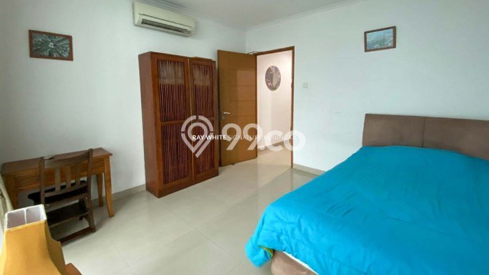 Apartemen Eksklusif Dijual di Cilandak, Jakarta Selatan Punya 3 Kamar & 2 Kamar Mandi Apartemen Eksklusif Dijual di Cilandak, Jakarta Selatan Punya 3 Kamar & 2 Kamar Mandi