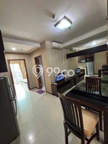 Apartemen Sewa 0 Kamar Hemat Siap Huni di Jakarta Pusat, Luas 45m2 Apartemen Sewa 0 Kamar Hemat Siap Huni di Jakarta Pusat, Luas 45m2