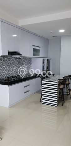 Apartemen Strategis 58m2 di Thamrin Jakarta Pusat 2 KT Apartemen Strategis 58m2 di Thamrin Jakarta Pusat 2 KT