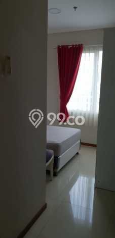 Apartemen Strategis 58m2 di Thamrin Jakarta Pusat 2 KT Apartemen Strategis 58m2 di Thamrin Jakarta Pusat 2 KT