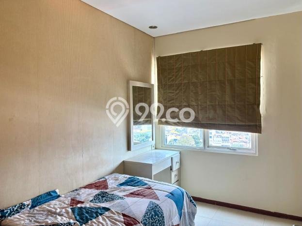 Disewakan Apartemen Minimalis 104m2 Punya 3 KT, 3 KM, Lokasi di Tanah Abang Disewakan Apartemen Minimalis 104m2 Punya 3 KT, 3 KM, Lokasi di Tanah Abang