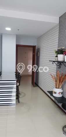 Apartemen Strategis 58m2 di Thamrin Jakarta Pusat 2 KT Apartemen Strategis 58m2 di Thamrin Jakarta Pusat 2 KT
