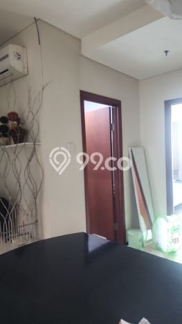 Apartemen Sewa 0 Kamar Hemat Siap Huni di Jakarta Pusat, Luas 45m2 Apartemen Sewa 0 Kamar Hemat Siap Huni di Jakarta Pusat, Luas 45m2