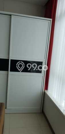 Apartemen Strategis 58m2 di Thamrin Jakarta Pusat 2 KT Apartemen Strategis 58m2 di Thamrin Jakarta Pusat 2 KT