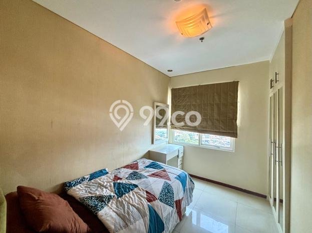 Disewakan Apartemen Minimalis 104m2 Punya 3 KT, 3 KM, Lokasi di Tanah Abang Disewakan Apartemen Minimalis 104m2 Punya 3 KT, 3 KM, Lokasi di Tanah Abang