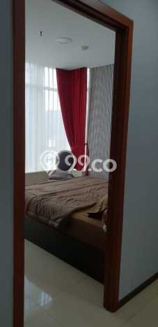 Apartemen Strategis 58m2 di Thamrin Jakarta Pusat 2 KT Apartemen Strategis 58m2 di Thamrin Jakarta Pusat 2 KT
