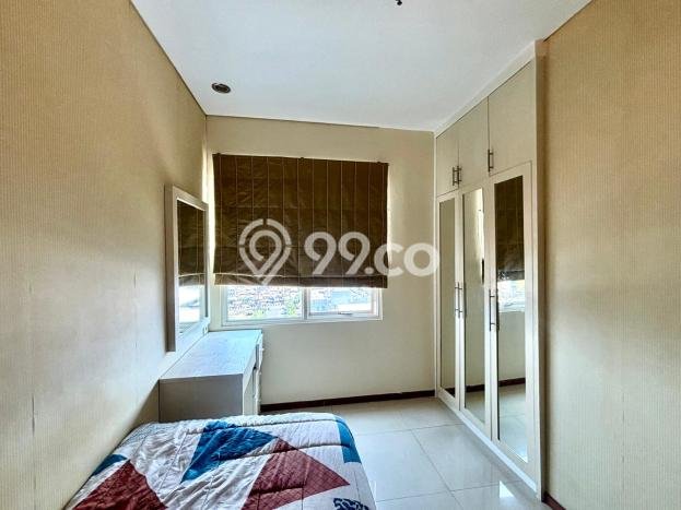 Disewakan Apartemen Minimalis 104m2 Punya 3 KT, 3 KM, Lokasi di Tanah Abang Disewakan Apartemen Minimalis 104m2 Punya 3 KT, 3 KM, Lokasi di Tanah Abang