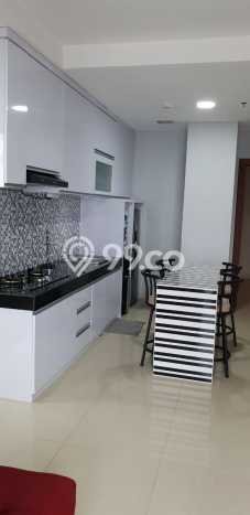 Apartemen Strategis 58m2 di Thamrin Jakarta Pusat 2 KT Apartemen Strategis 58m2 di Thamrin Jakarta Pusat 2 KT
