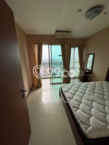 Apartemen Sewa 0 Kamar Hemat Siap Huni di Jakarta Pusat, Luas 45m2 Apartemen Sewa 0 Kamar Hemat Siap Huni di Jakarta Pusat, Luas 45m2