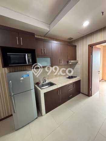 Apartemen Sewa 0 Kamar Hemat Siap Huni di Jakarta Pusat, Luas 45m2 Apartemen Sewa 0 Kamar Hemat Siap Huni di Jakarta Pusat, Luas 45m2