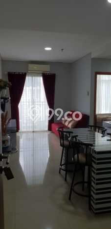 Apartemen Strategis 58m2 di Thamrin Jakarta Pusat 2 KT Apartemen Strategis 58m2 di Thamrin Jakarta Pusat 2 KT