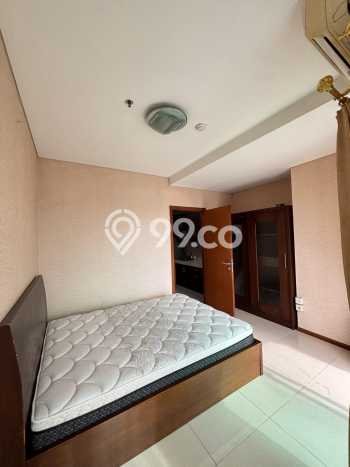 Apartemen Sewa 0 Kamar Hemat Siap Huni di Jakarta Pusat, Luas 45m2 Apartemen Sewa 0 Kamar Hemat Siap Huni di Jakarta Pusat, Luas 45m2