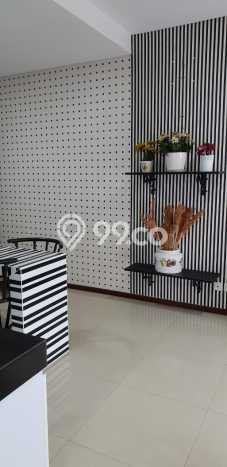 Apartemen Strategis 58m2 di Thamrin Jakarta Pusat 2 KT Apartemen Strategis 58m2 di Thamrin Jakarta Pusat 2 KT