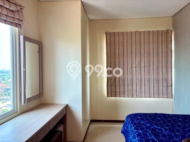 Disewakan Apartemen Minimalis 104m2 Punya 3 KT, 3 KM, Lokasi di Tanah Abang Disewakan Apartemen Minimalis 104m2 Punya 3 KT, 3 KM, Lokasi di Tanah Abang