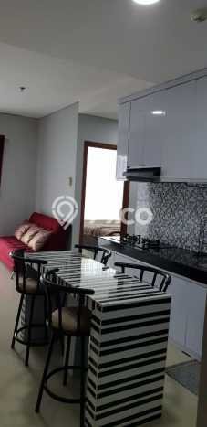 Apartemen Strategis 58m2 di Thamrin Jakarta Pusat 2 KT Apartemen Strategis 58m2 di Thamrin Jakarta Pusat 2 KT