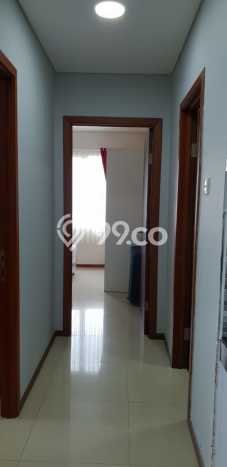 Apartemen Strategis 58m2 di Thamrin Jakarta Pusat 2 KT Apartemen Strategis 58m2 di Thamrin Jakarta Pusat 2 KT