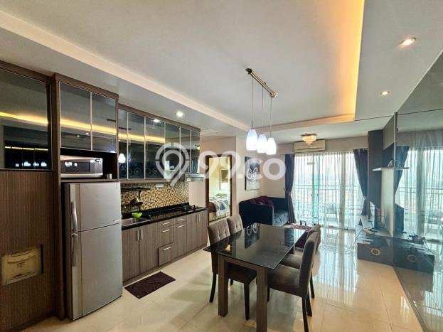 Disewakan Apartemen Minimalis 104m2 Punya 3 KT, 3 KM, Lokasi di Tanah Abang Disewakan Apartemen Minimalis 104m2 Punya 3 KT, 3 KM, Lokasi di Tanah Abang