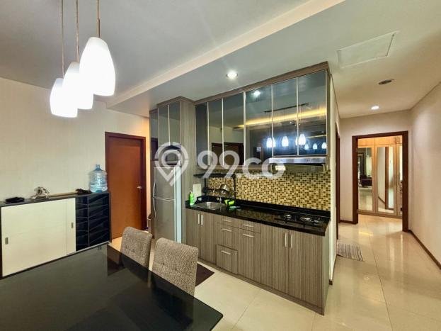 Disewakan Apartemen Minimalis 104m2 Punya 3 KT, 3 KM, Lokasi di Tanah Abang Disewakan Apartemen Minimalis 104m2 Punya 3 KT, 3 KM, Lokasi di Tanah Abang