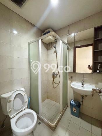 Disewakan Apartemen Minimalis 104m2 Punya 3 KT, 3 KM, Lokasi di Tanah Abang Disewakan Apartemen Minimalis 104m2 Punya 3 KT, 3 KM, Lokasi di Tanah Abang