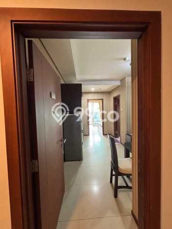 Apartemen Sewa 0 Kamar Hemat Siap Huni di Jakarta Pusat, Luas 45m2 Apartemen Sewa 0 Kamar Hemat Siap Huni di Jakarta Pusat, Luas 45m2