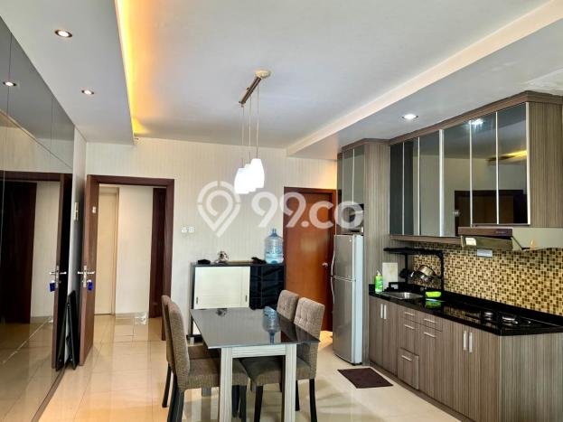 Disewakan Apartemen Minimalis 104m2 Punya 3 KT, 3 KM, Lokasi di Tanah Abang Disewakan Apartemen Minimalis 104m2 Punya 3 KT, 3 KM, Lokasi di Tanah Abang